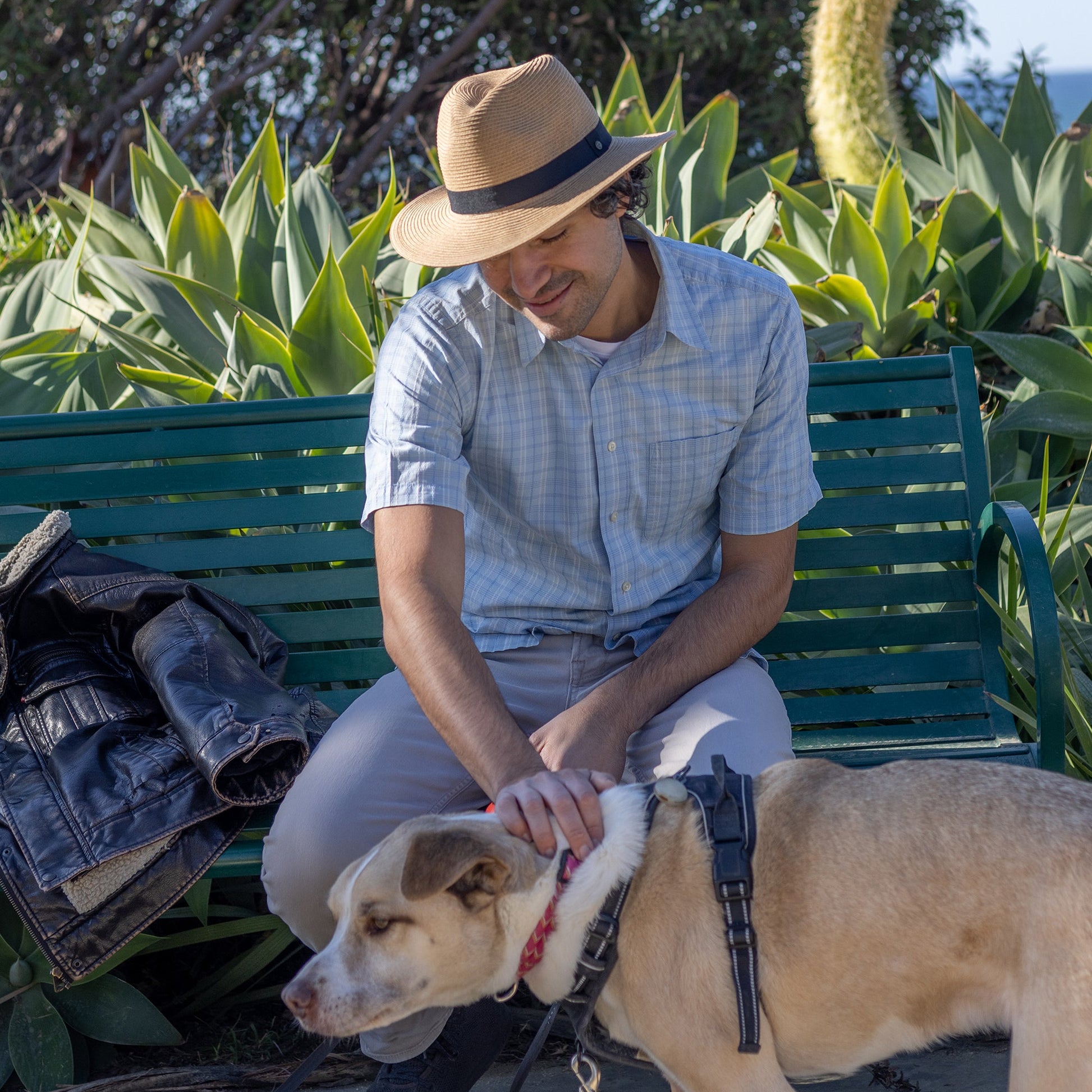 Sunday Afternoons Havana Hat | Fedora Style, Breathable Sun Hat