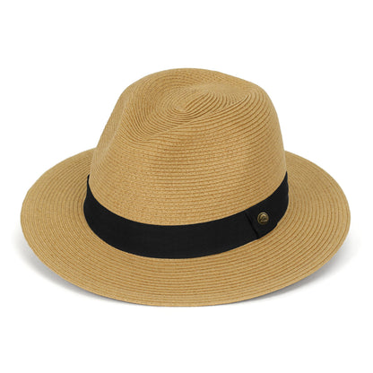 Sunday Afternoons Havana Hat | Fedora Style, Breathable Sun Hat
