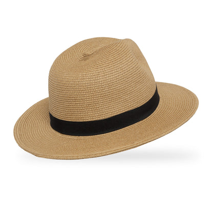 Sunday Afternoons Havana Hat | Fedora Style, Breathable Sun Hat