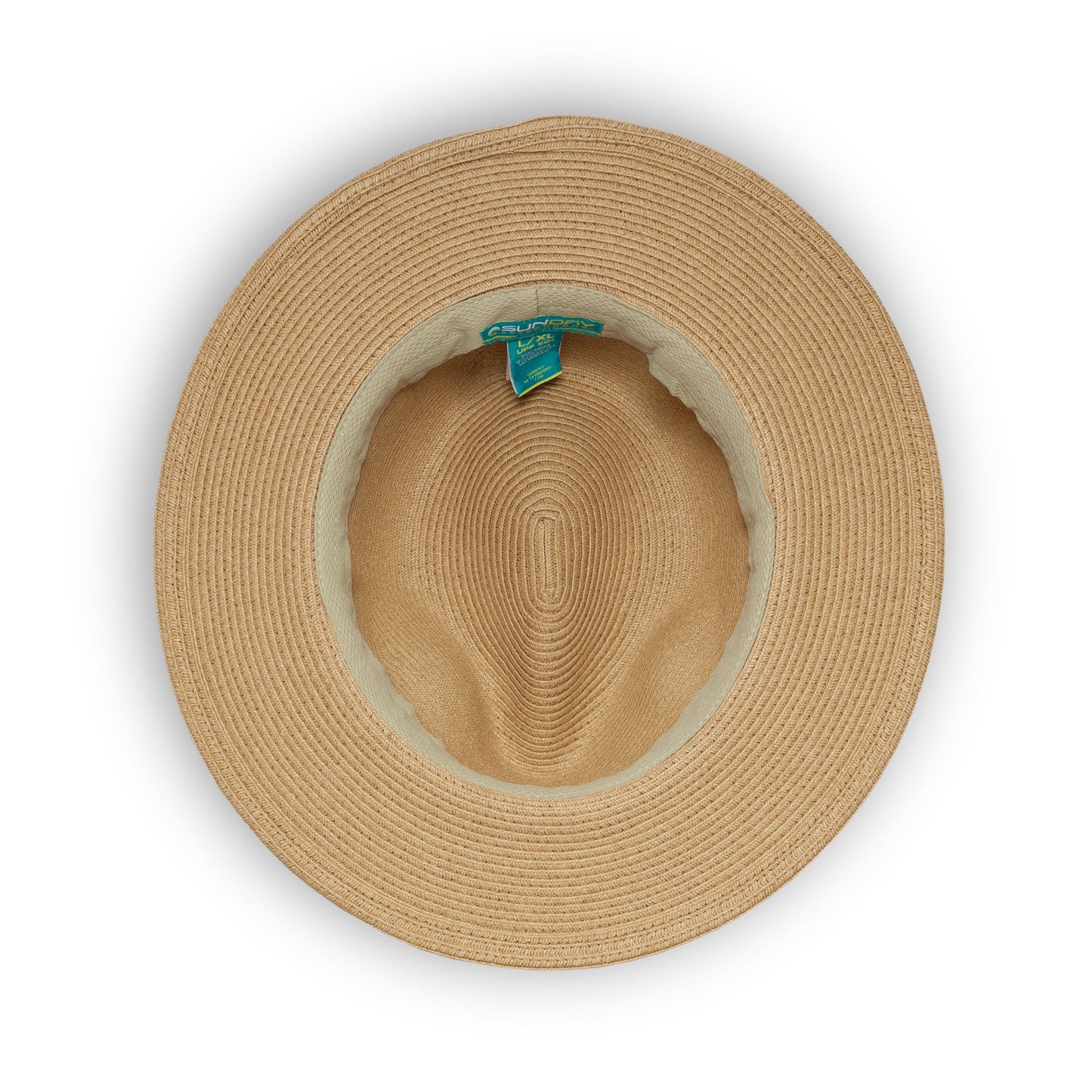 Sunday Afternoons Havana Hat | Fedora Style, Breathable Sun Hat