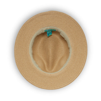 Sunday Afternoons Havana Hat | Fedora Style, Breathable Sun Hat