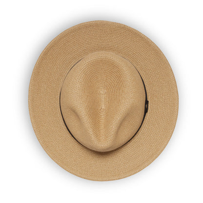 Sunday Afternoons Havana Hat | Fedora Style, Breathable Sun Hat