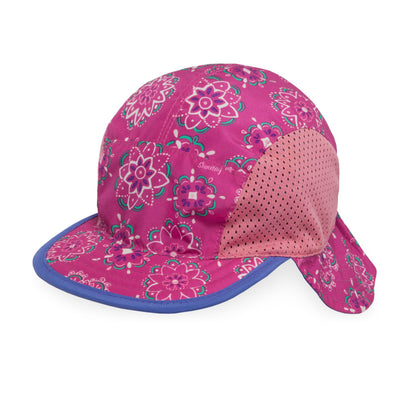 Sunday Afternoons Infant Sunflip Cap | UPF 50+, Reversible Baby Cap