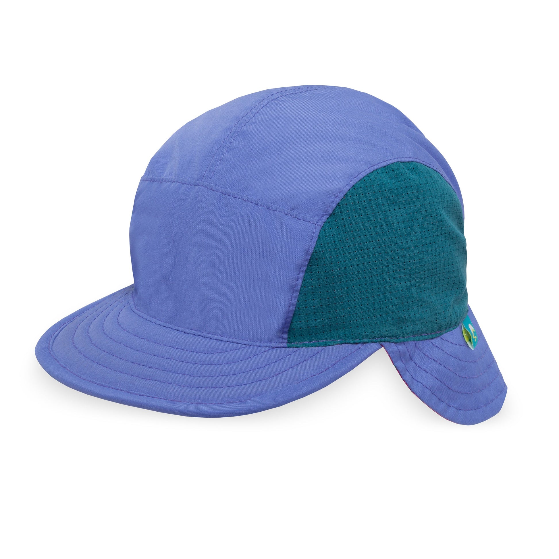 Sunday Afternoons Infant Sunflip Cap | UPF 50+, Reversible Baby Cap