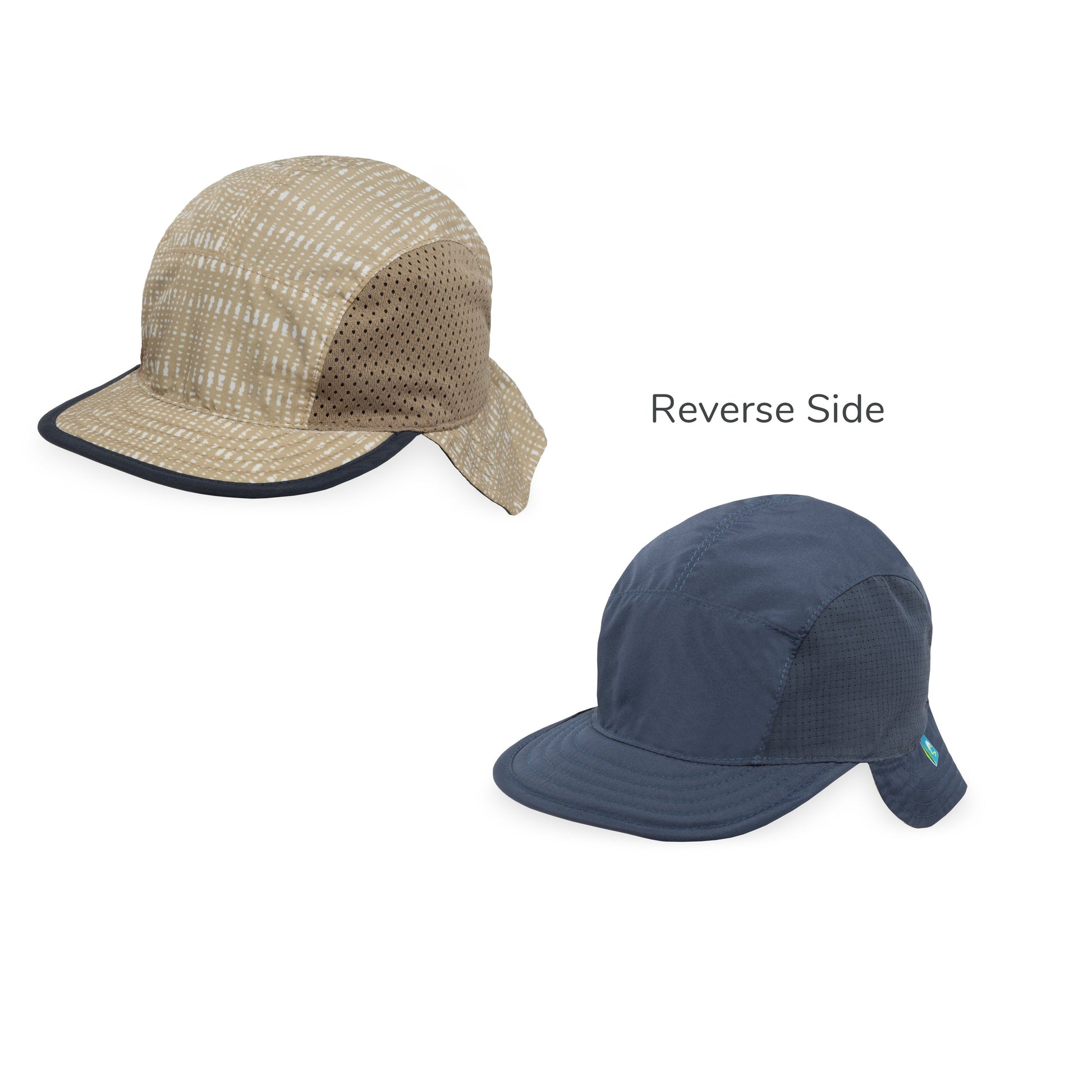 Sunday Afternoons Infant Sunflip Cap | UPF 50+, Reversible Baby Cap
