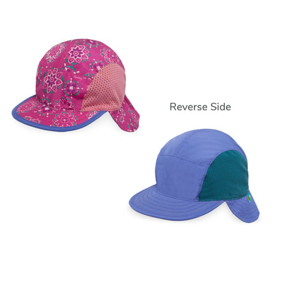 Sunday Afternoons Infant Sunflip Cap | UPF 50+, Reversible Baby Cap