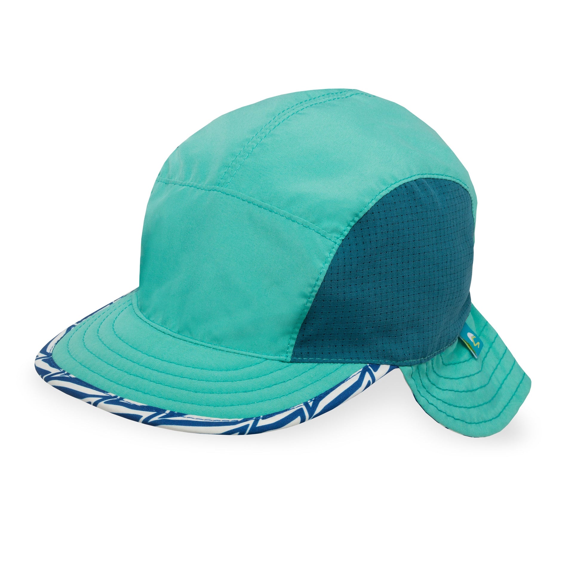 Sunday Afternoons Infant Sunflip Cap | UPF 50+, Reversible Baby Cap