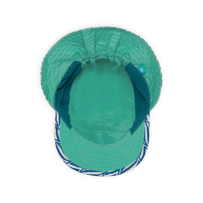 Sunday Afternoons Infant Sunflip Cap | UPF 50+, Reversible Baby Cap