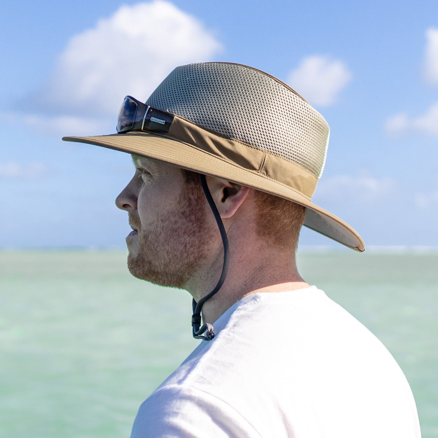Sunday Afternoons Charter Breeze Hat | Sun Protection, Breathable Outdoor Hat