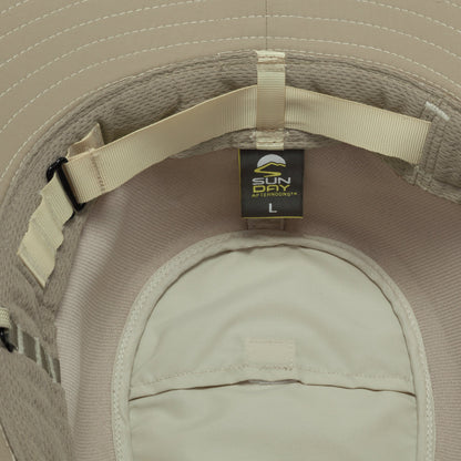 Sunday Afternoons Charter Breeze Hat | Sun Protection, Breathable Outdoor Hat