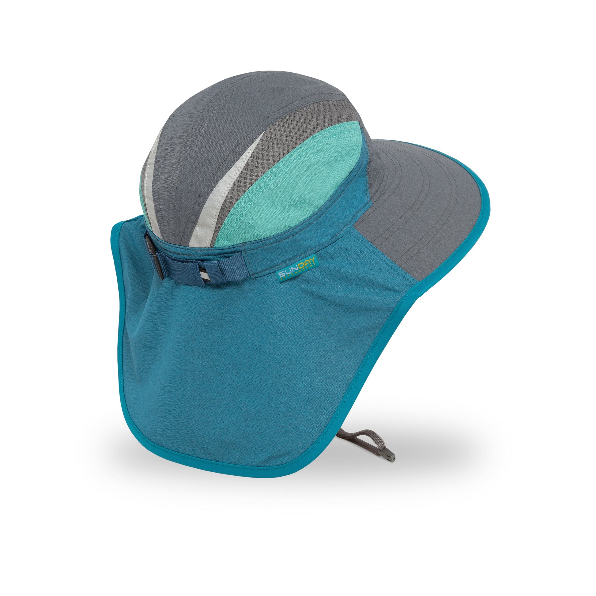 Sunday Afternoons Kids' Ultra Adventure Hat