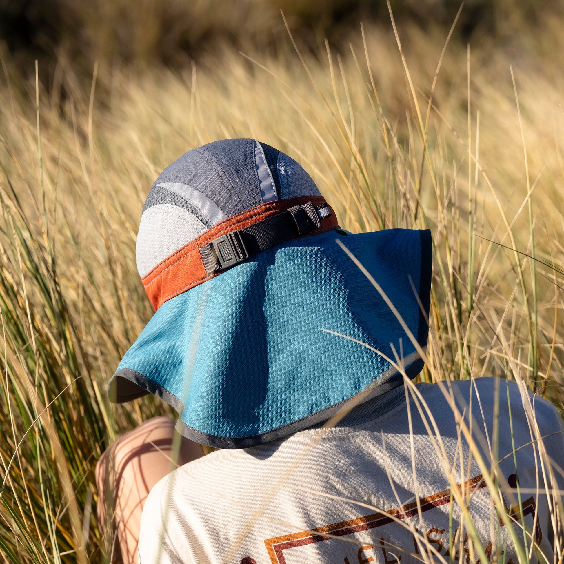 Sunday Afternoons Kids' Ultra Adventure Hat