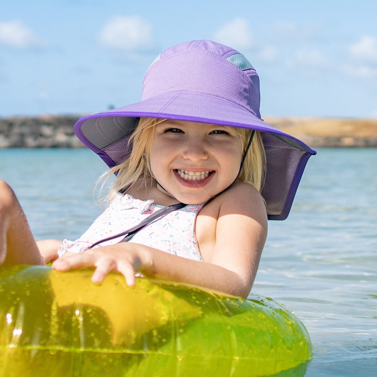 Sunday Afternoons Kids' Ultra Adventure Hat