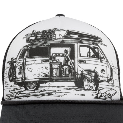 Sunday Afternoons Dream Seeker Cooling Trucker