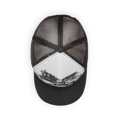 Sunday Afternoons Dream Seeker Cooling Trucker