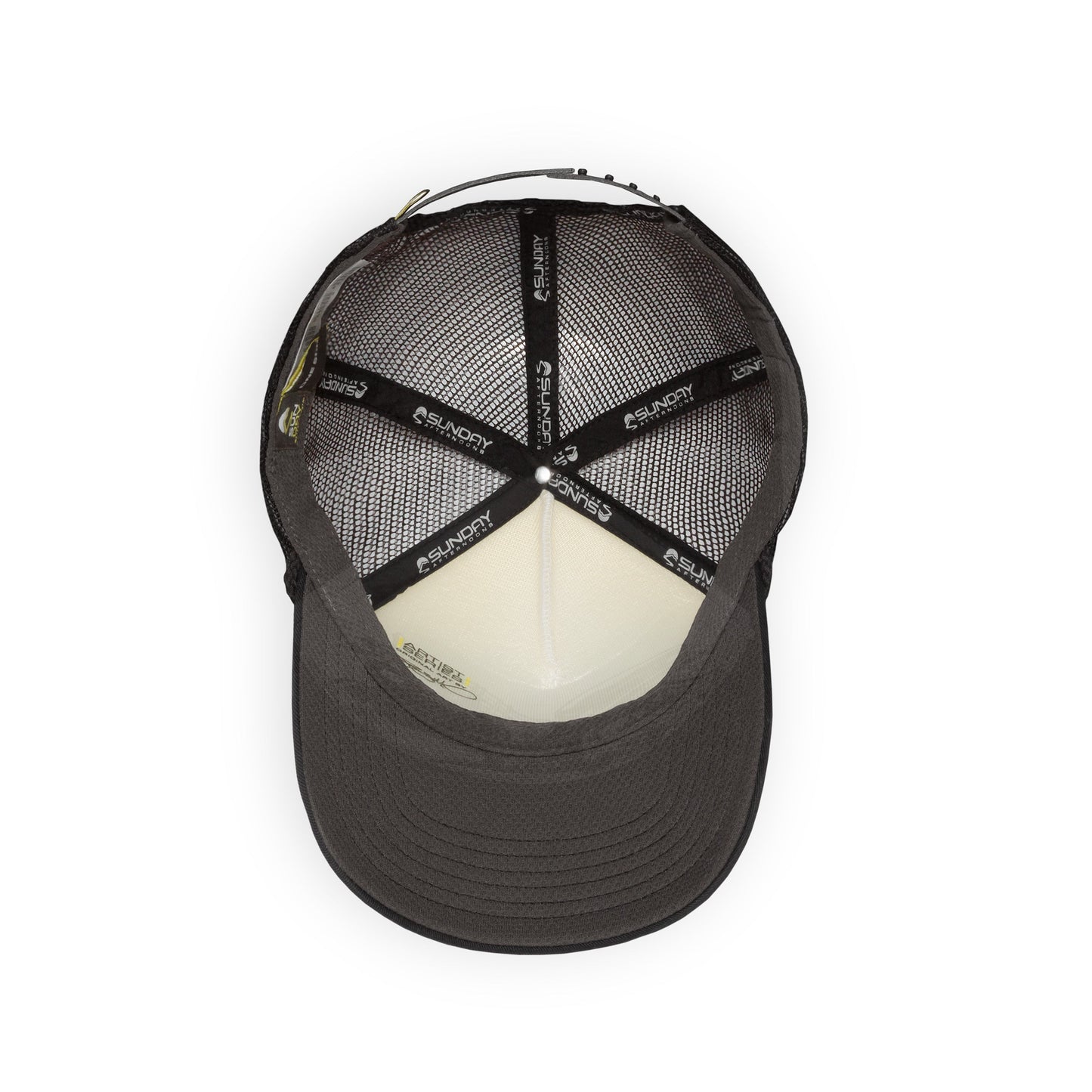 Sunday Afternoons Dream Seeker Cooling Trucker
