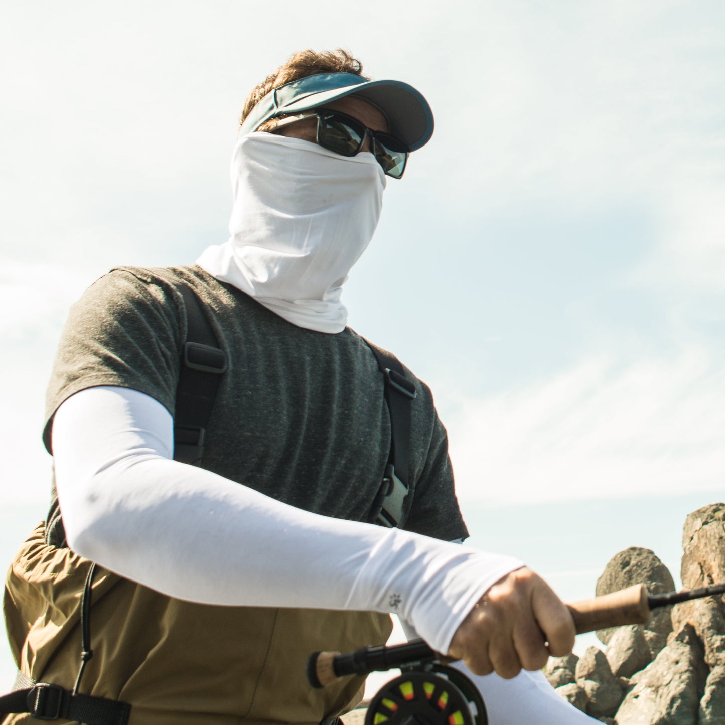 Sunday Afternoons UVShield Cool Gaiter - SALE