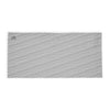 Gray Electric Stripe