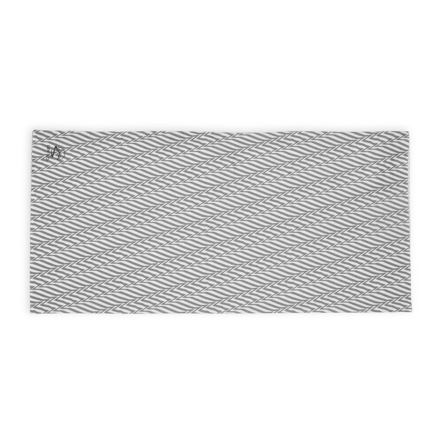 Gray Electric Stripe,ONE SIZE