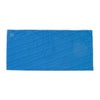 Tonal Blue Electric Stripe