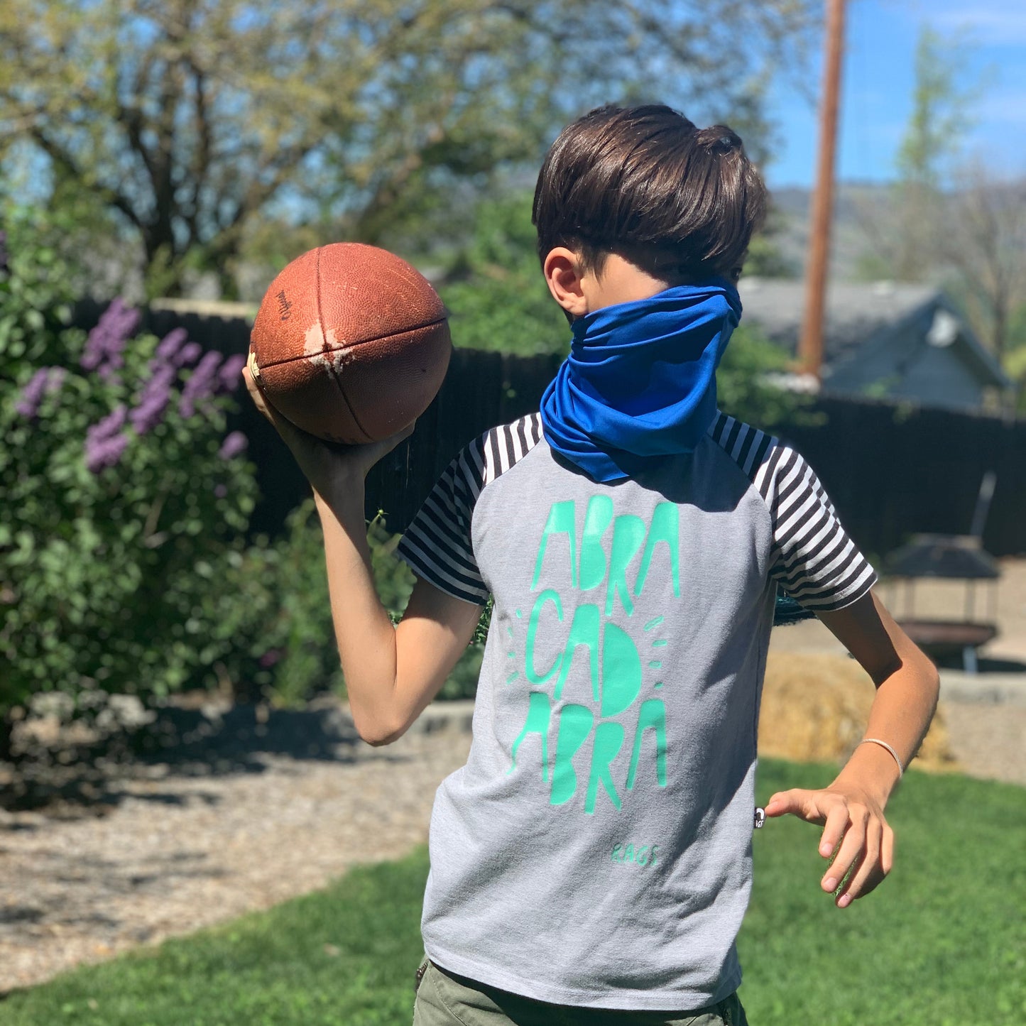 Sunday Afternoons Kids' UVShield Cool Gaiter - SALE
