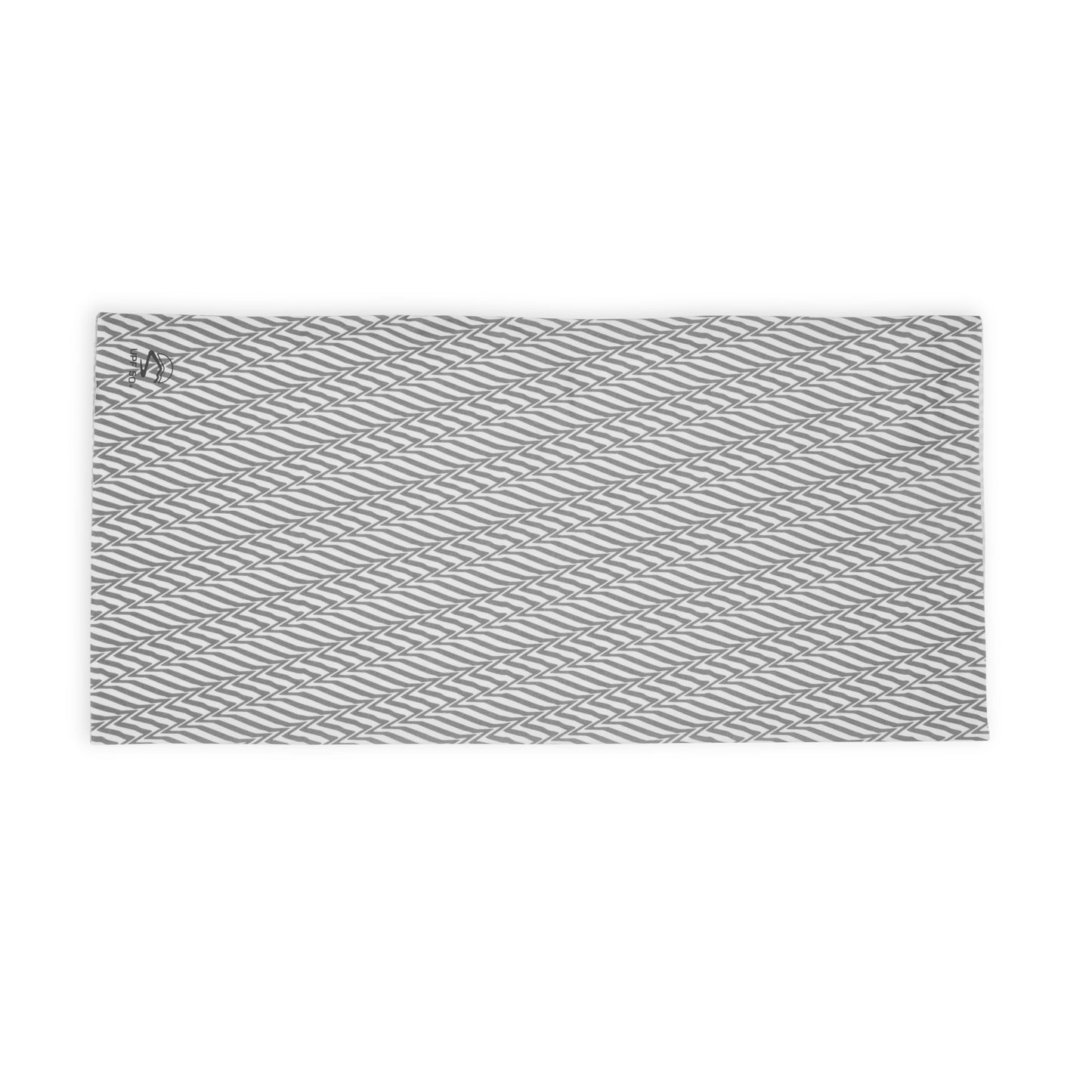 Gray Electric Stripe,M/L