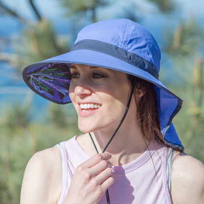 Sunday Afternoons Shade Goddess Hat