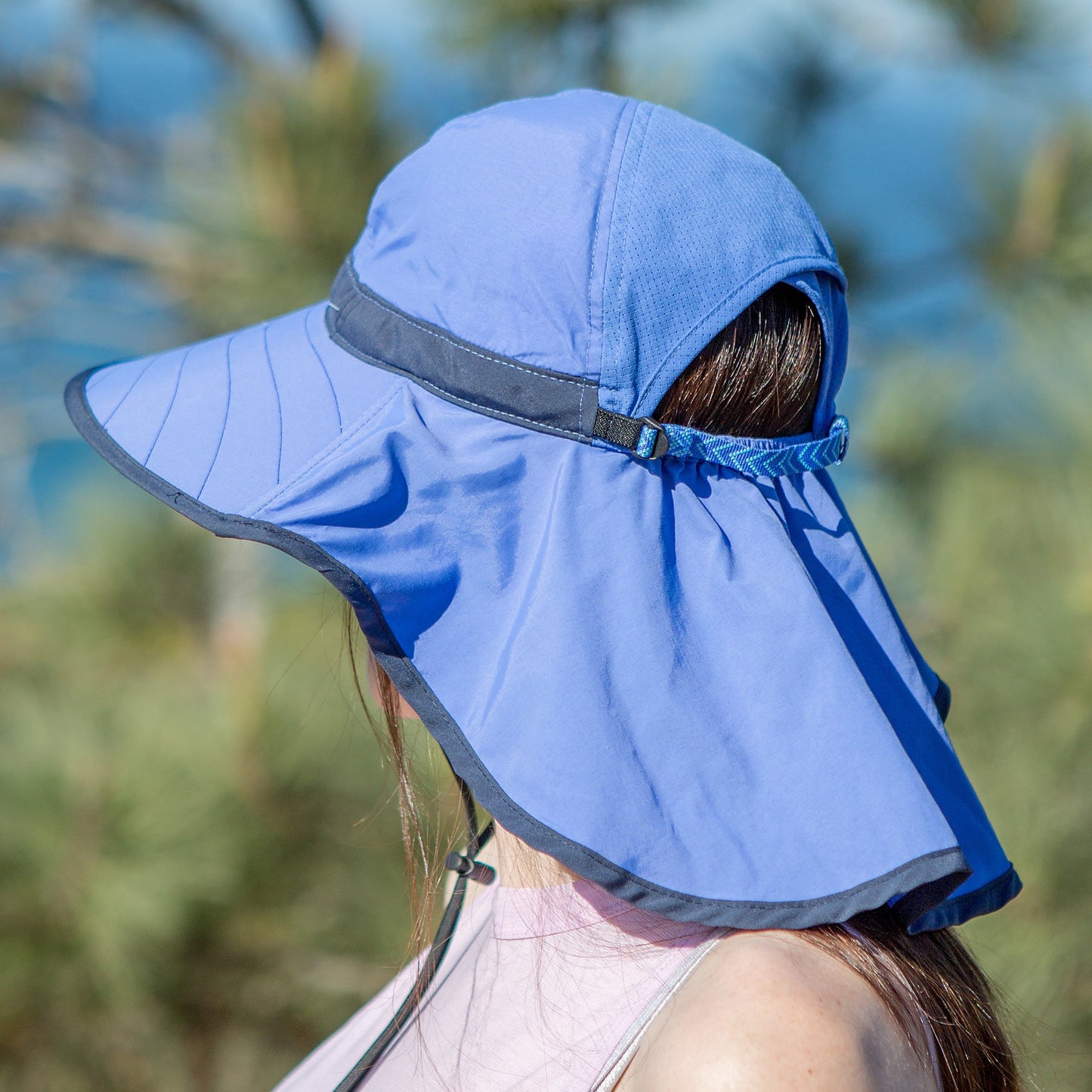 Sunday Afternoons Shade Goddess Hat
