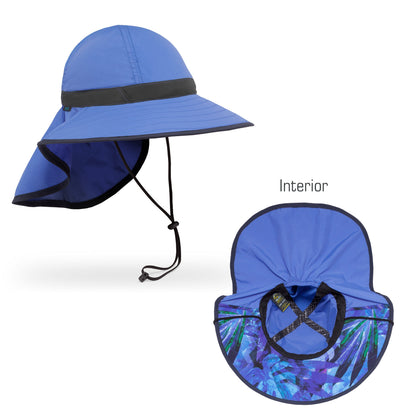 Sunday Afternoons Shade Goddess Hat