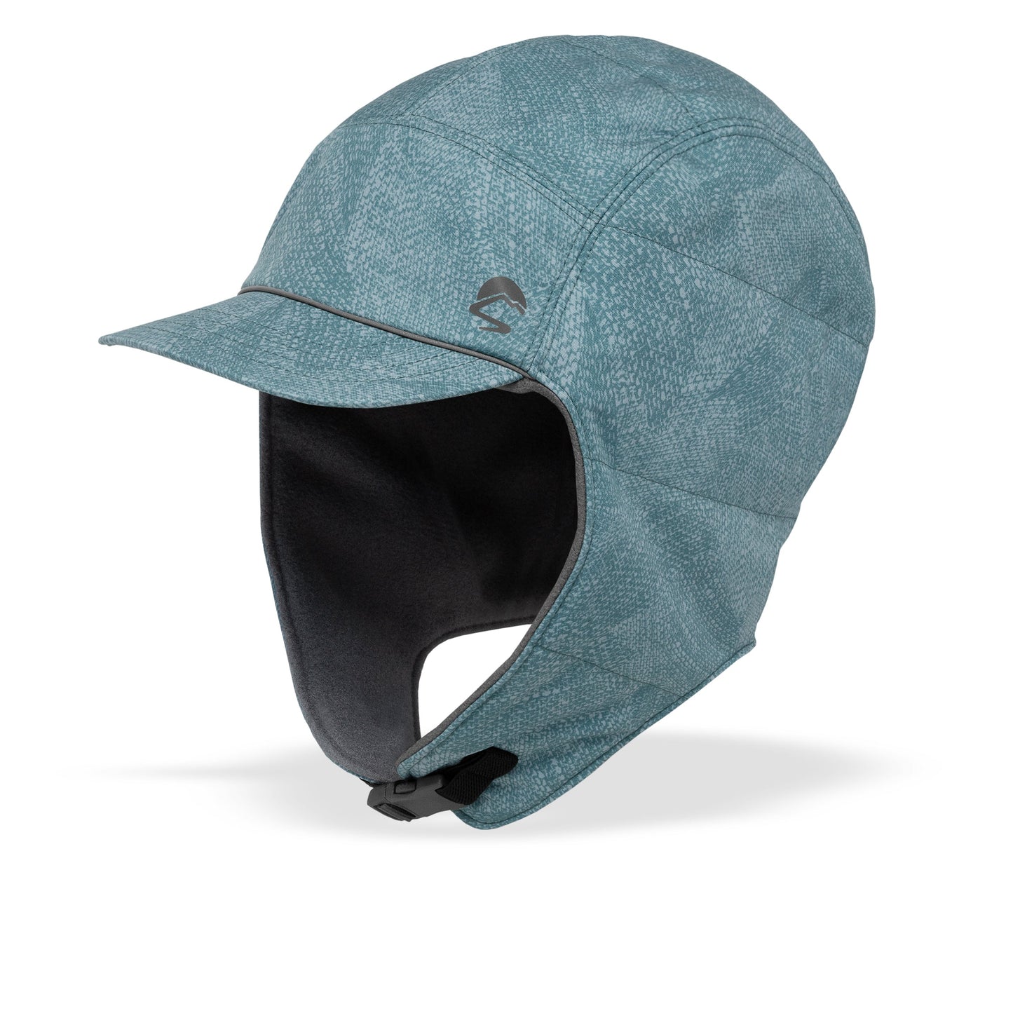 Sunday Afternoons Alpine Quilted Trapper