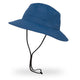 Crater Blue