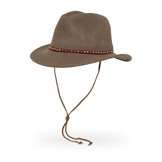 Sunday Afternoons Vail Hat - Australian Wool Felt Western Hat