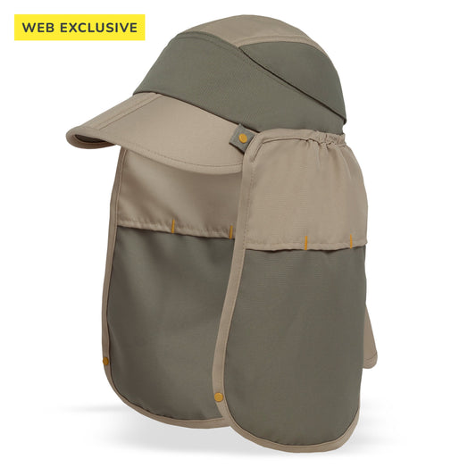 Sunday Afternoons Sun Guide Cap | Ultimate Protection, Adjustable Cap