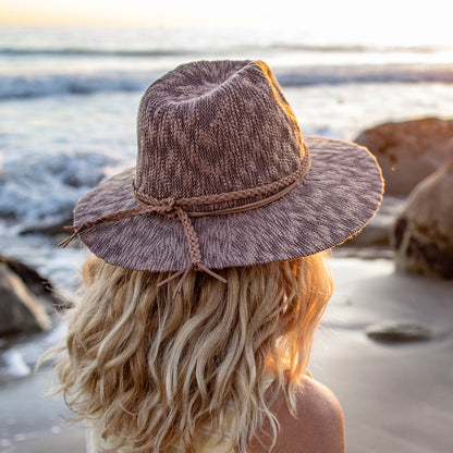 Sunday Afternoons Boho Hat | Vintage-Inspired, Lightweight Design