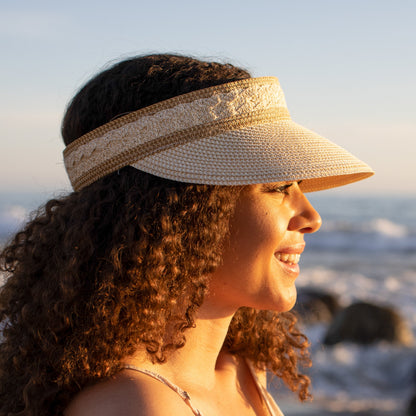 Sunday Afternoons Oceana Visor - SALE