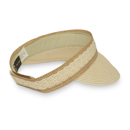 Sunday Afternoons Oceana Visor - SALE