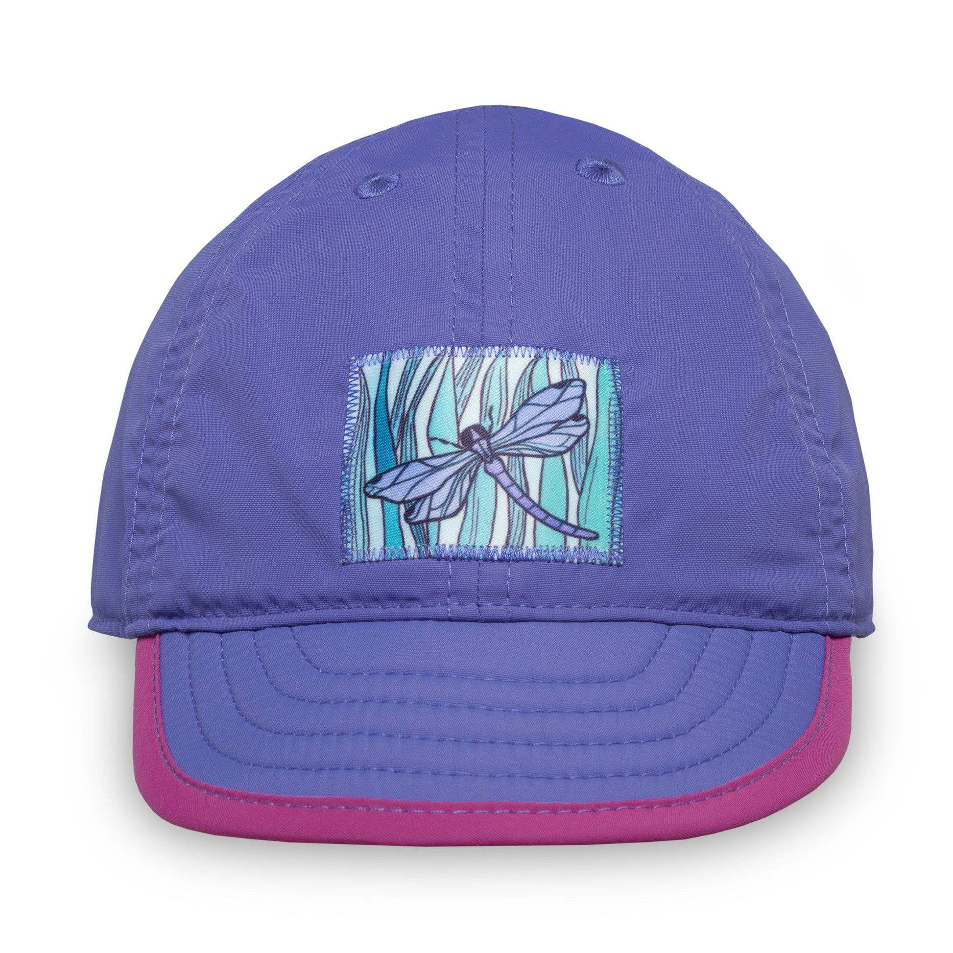 Sunday Afternoons Kids' Wheelie Cap - SALE