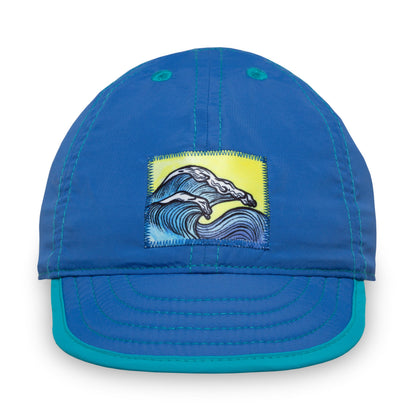 Sunday Afternoons Kids' Wheelie Cap - SALE