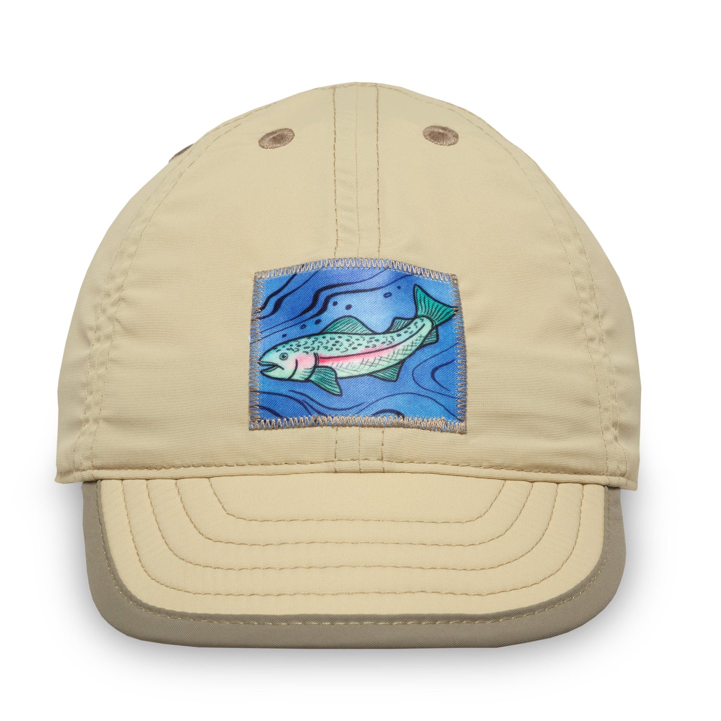 Sunday Afternoons Kids' Wheelie Cap - SALE