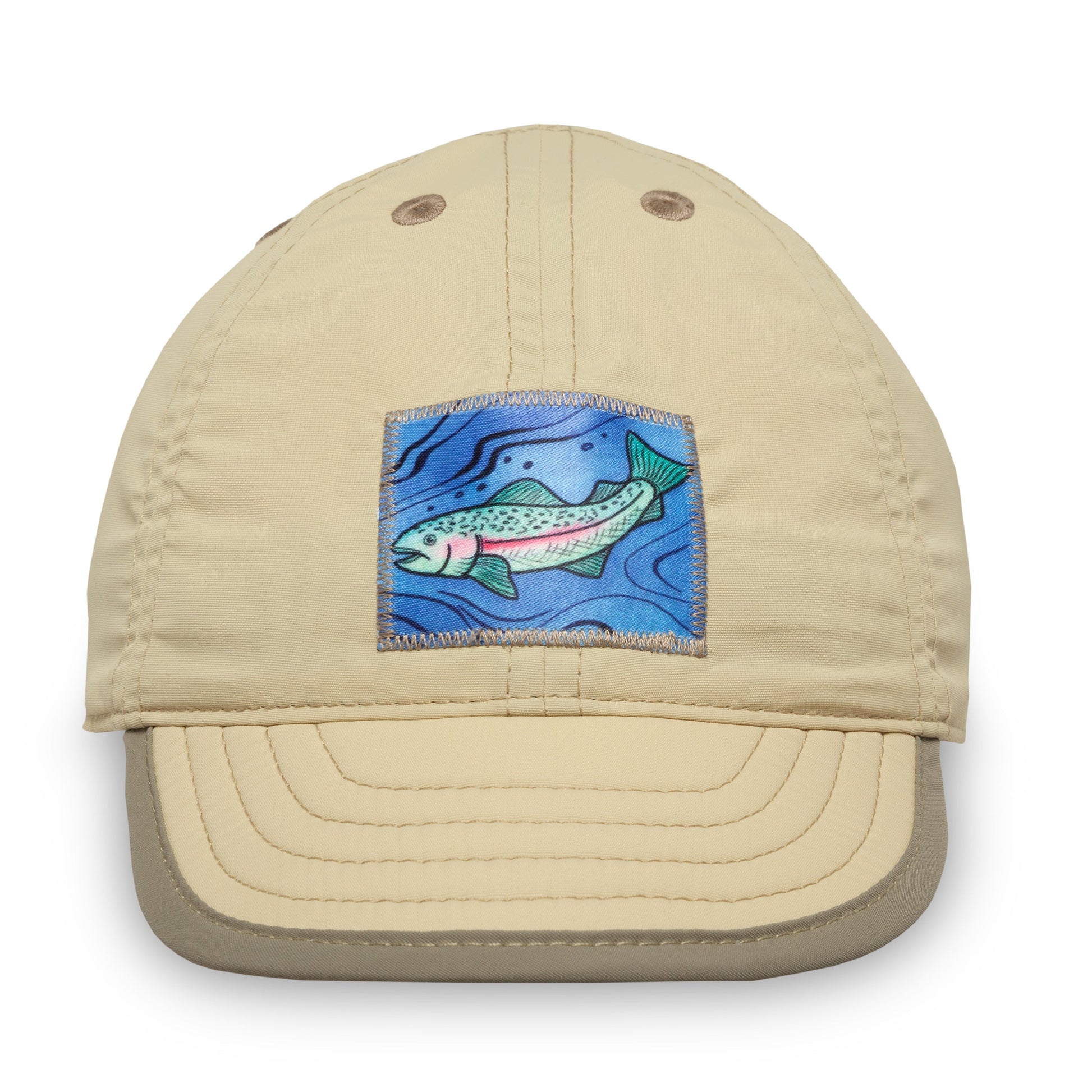 Sunday Afternoons Kids' Wheelie Cap - SALE