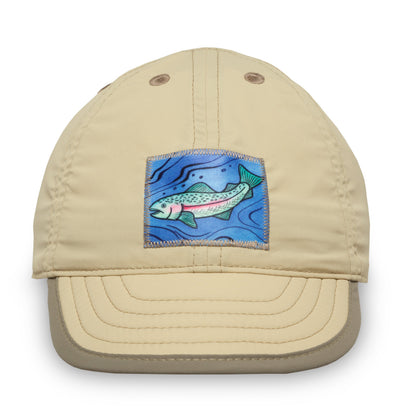 Sunday Afternoons Kids' Wheelie Cap - SALE