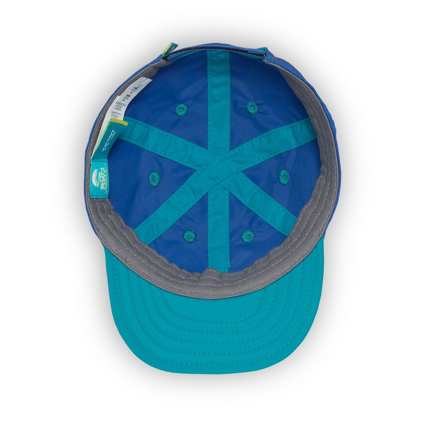 Sunday Afternoons Kids' Wheelie Cap - SALE