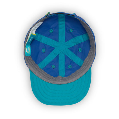 Sunday Afternoons Kids' Wheelie Cap - SALE
