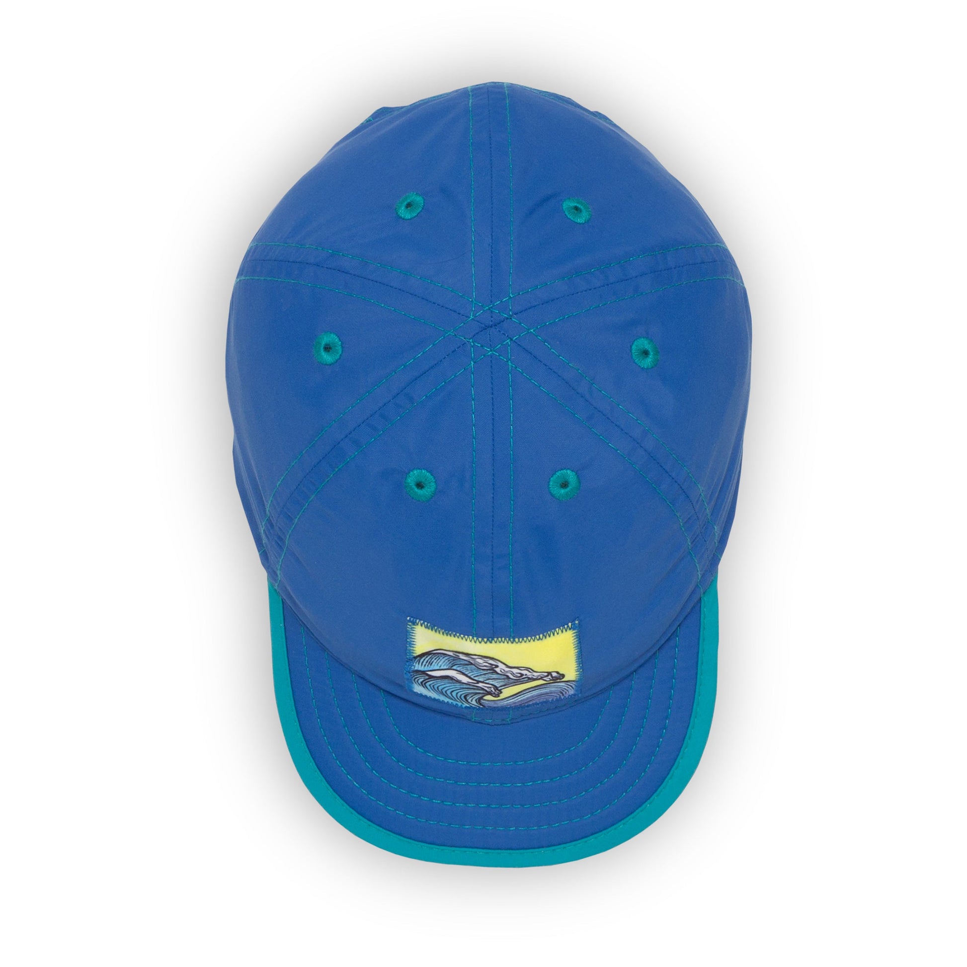 Sunday Afternoons Kids' Wheelie Cap - SALE