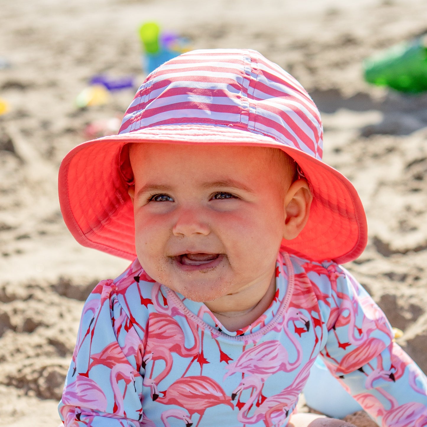 Sunday Afternoons Infant SunSkipper Bucket