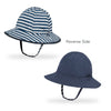 NAVY STRIPE / CAPTAINS MAVY