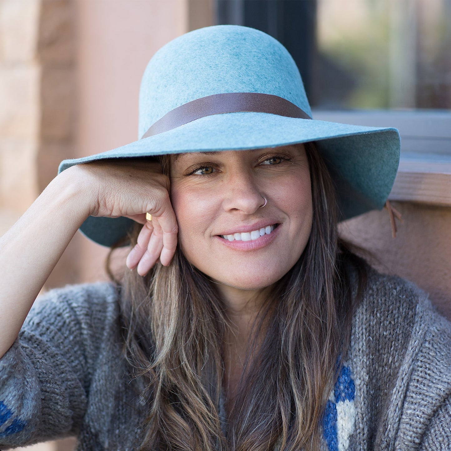 Sunday Afternoons Taylor Hat | Classic, Packable Sun Hat