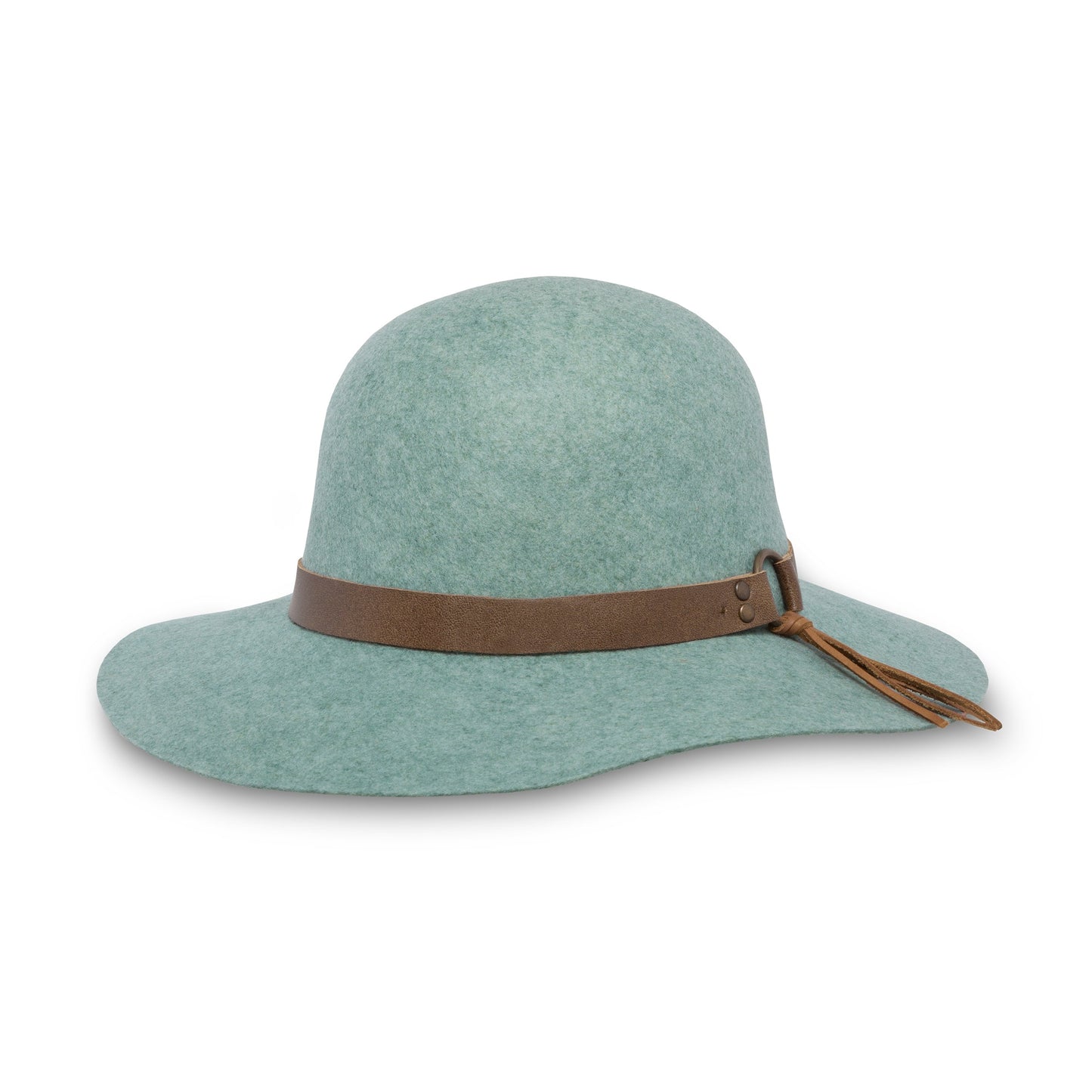 Heathered Iced Blue,S/M