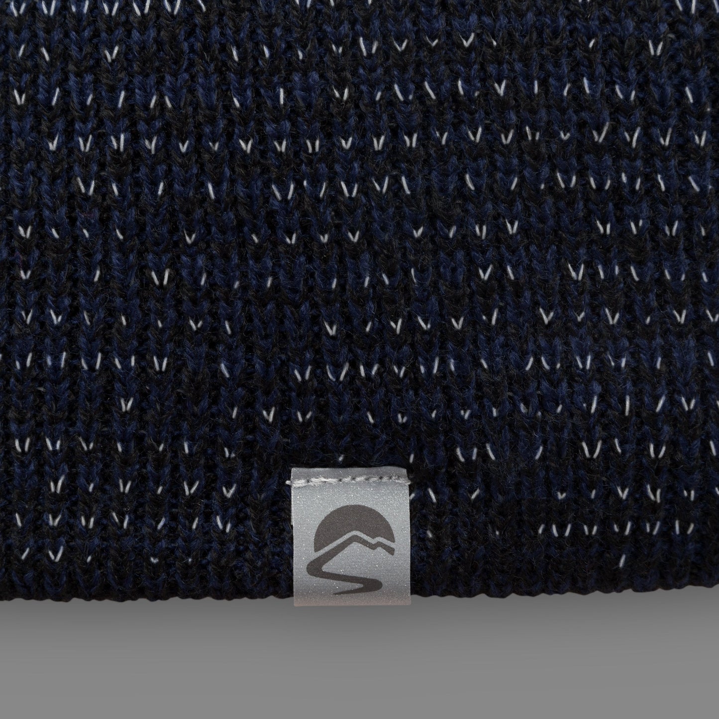 Sunday Afternoons Nightfall Reflective Beanie