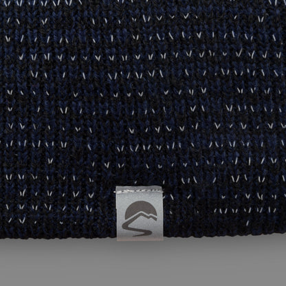 Sunday Afternoons Nightfall Reflective Beanie